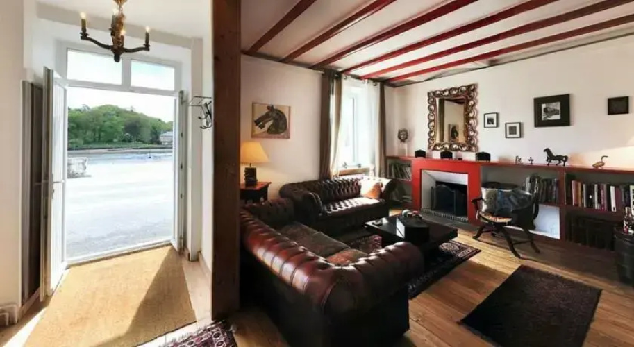 La Barcarolle - Chambre d'hôtes