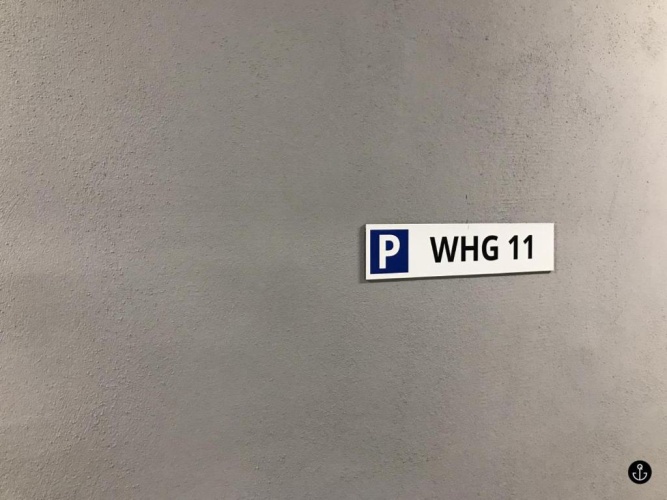 Double Apartment