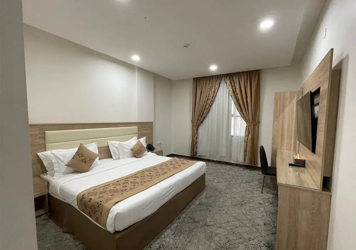 Rest Inn