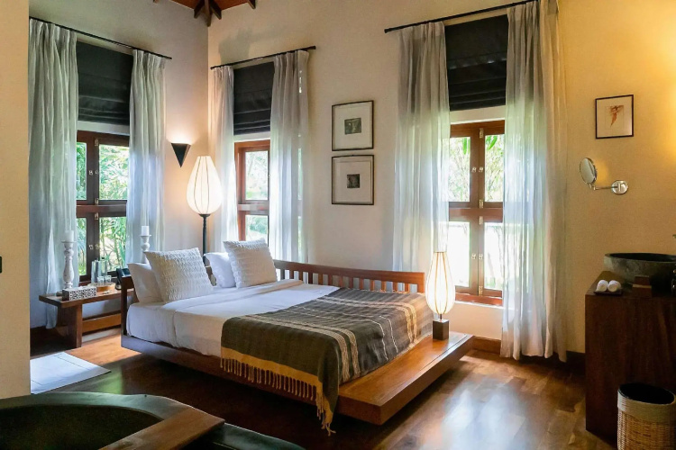 Eraeliya Villas & Gardens