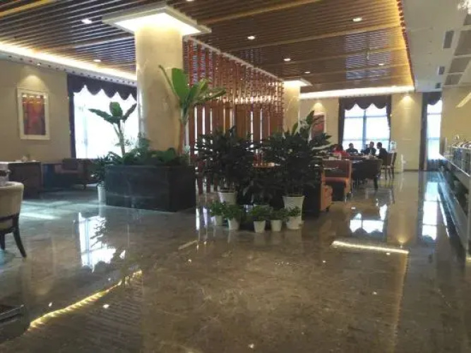 Lijing Hotel