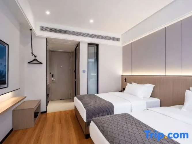 Comfort Twin room