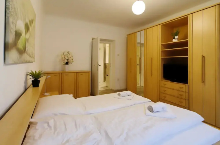 Manu Apartment