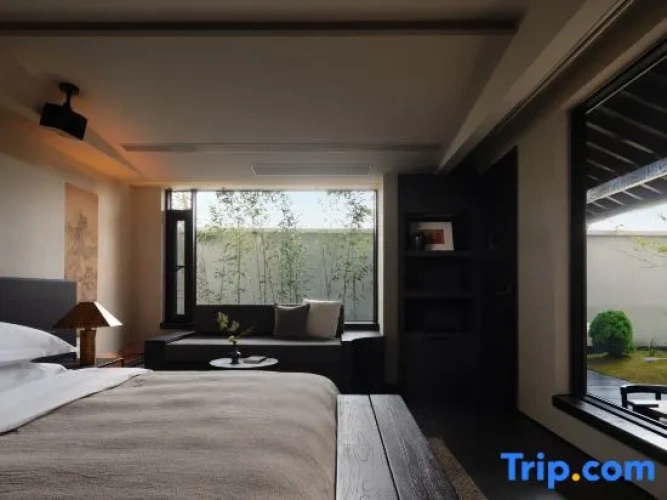 Luxury Double room