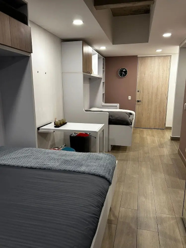 Loft Centro Internacional y Terraza 211