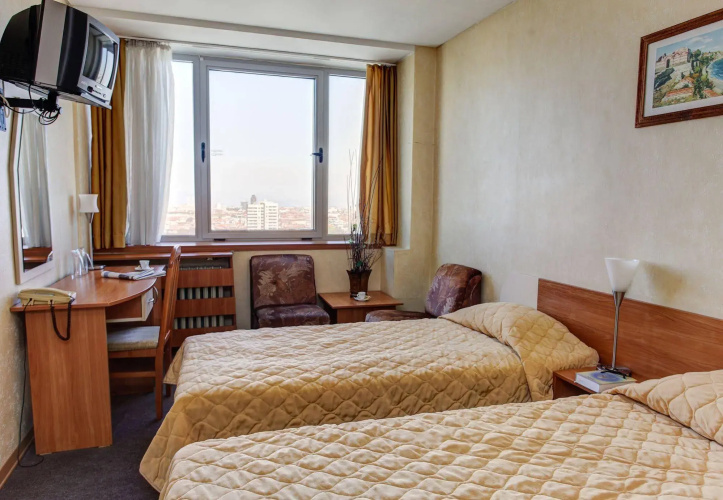 Hemus Hotel