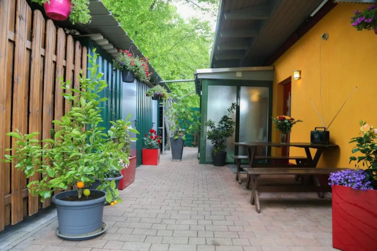 1a Ferienwohnung