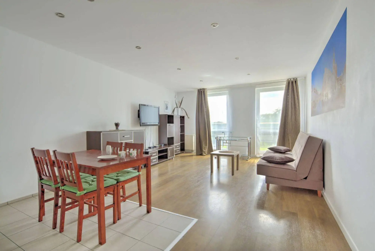 Capital Apartments Centrum - Piekary