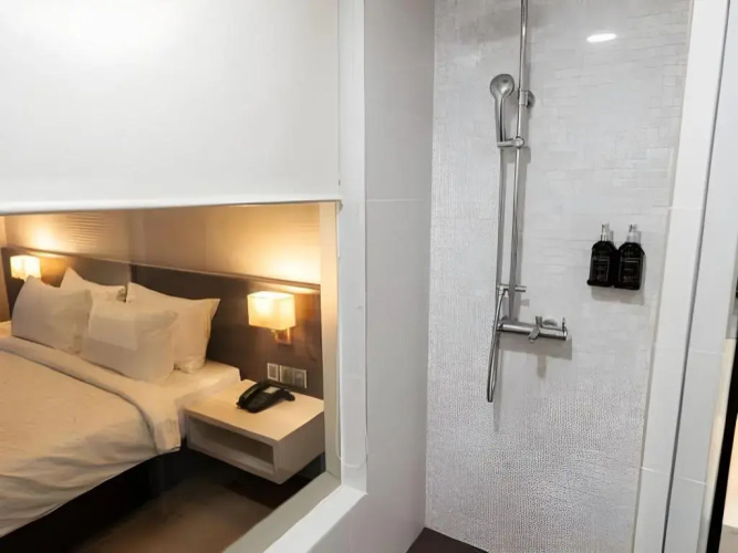 Hotel Tamara Melaka