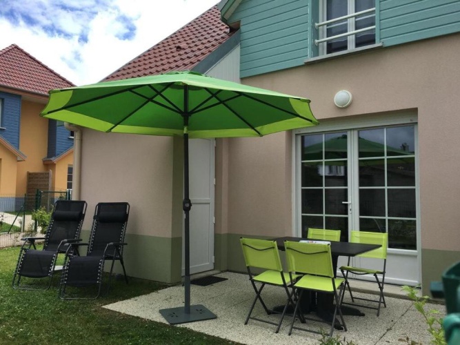 2 Bedrooms Double Cottage