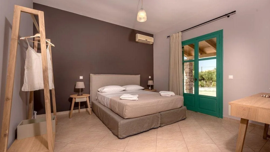 Amari Villa