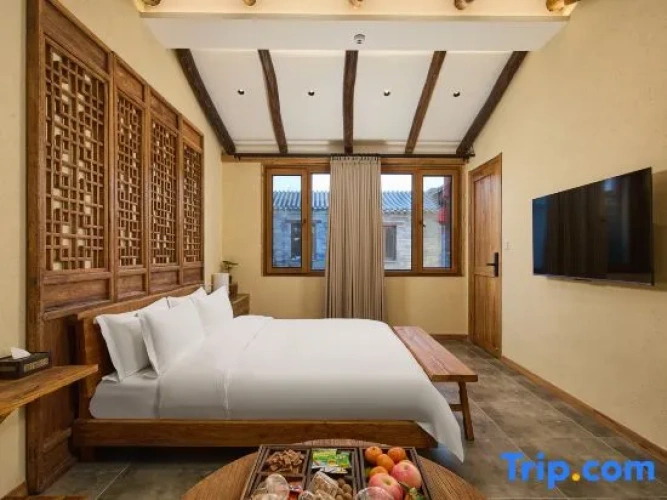 2 Bedrooms Deluxe room