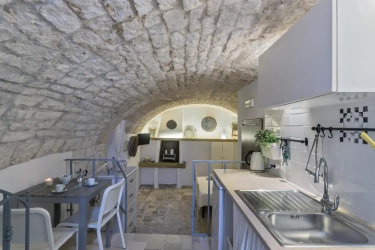 1 Bedroom Double Apartment