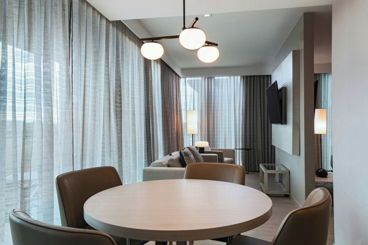 AC Hotel by Marriott Phoenix North Norterra