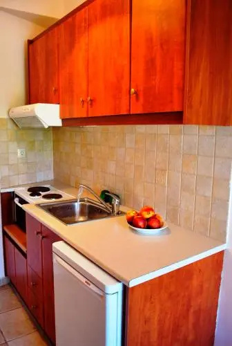 Argo Apartments