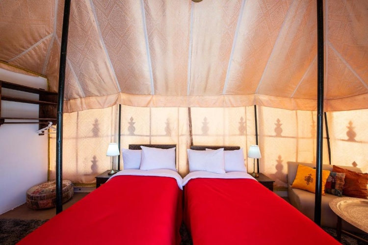 Tent