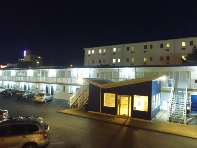 Image de l'hôtel