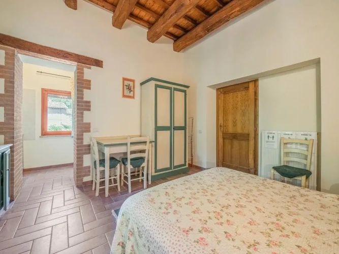 1 Bedroom Deluxe Cottage