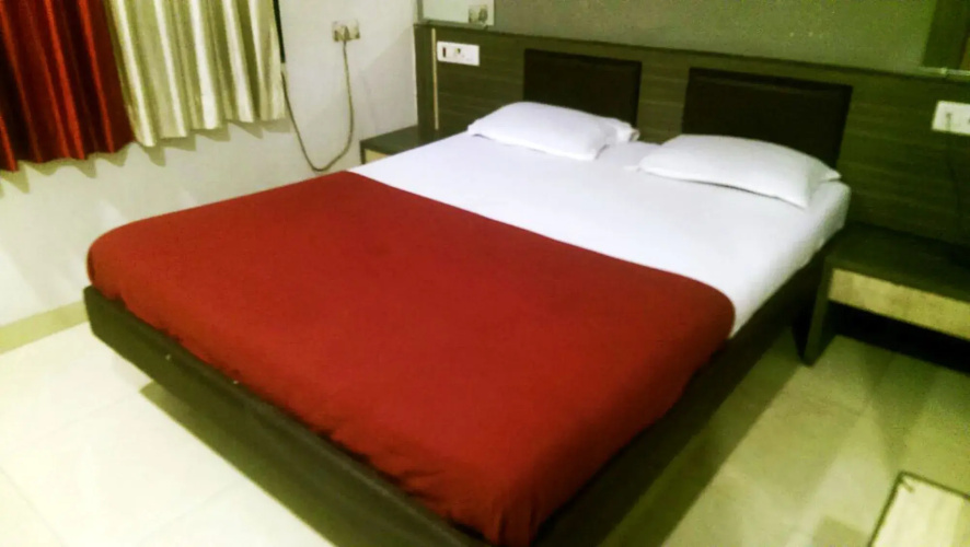 Hotel Kolkar