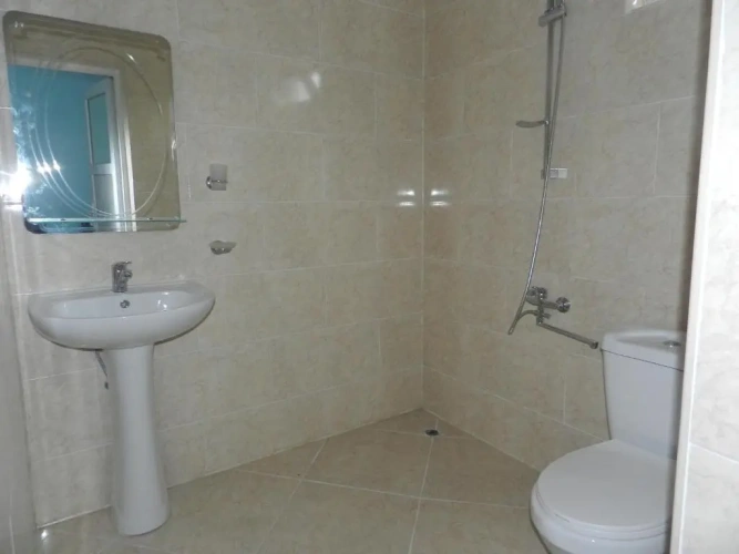 Standard Double room with garden view