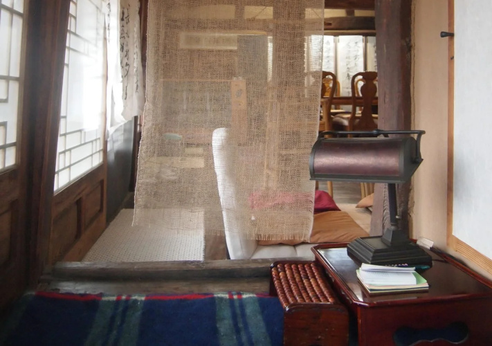 Ogamul Guesthouse
