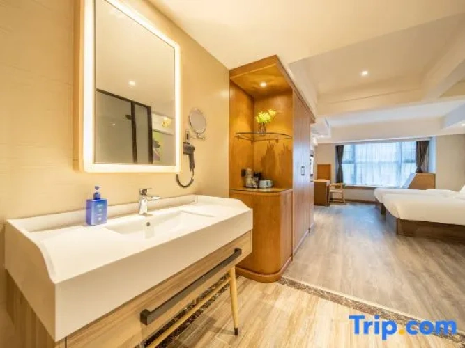 Business Twin room