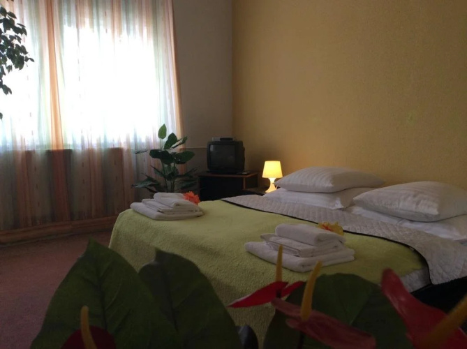 Hotel Šumava