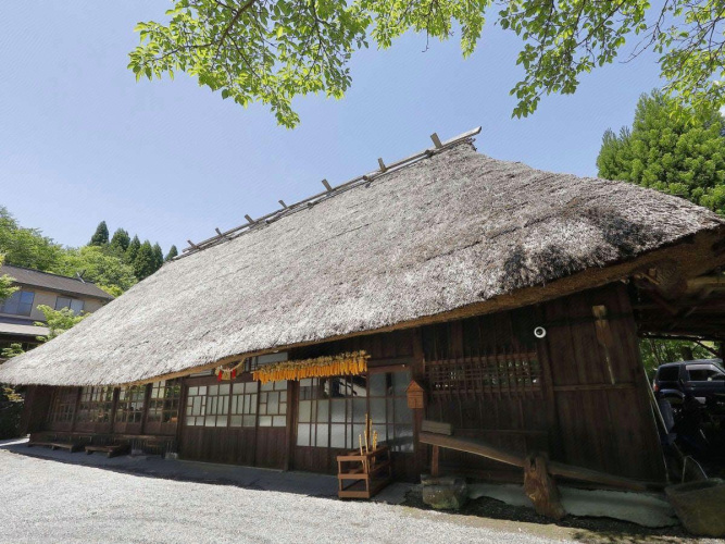 Hotel Shikimi