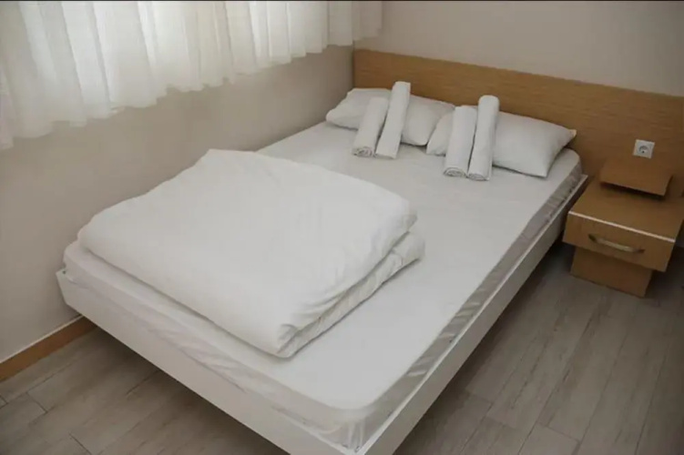 Elite Residence-Denizli Kampus