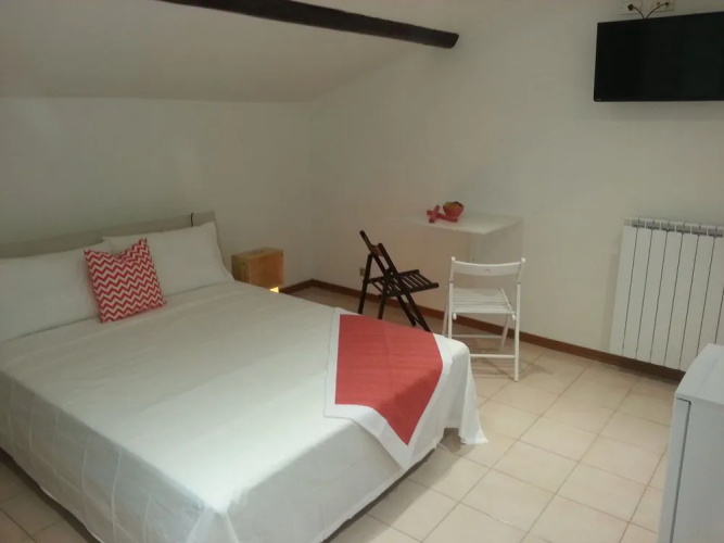 Alexandra's House