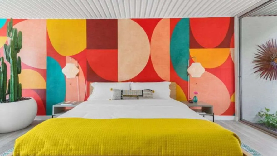 Limon Palm Springs