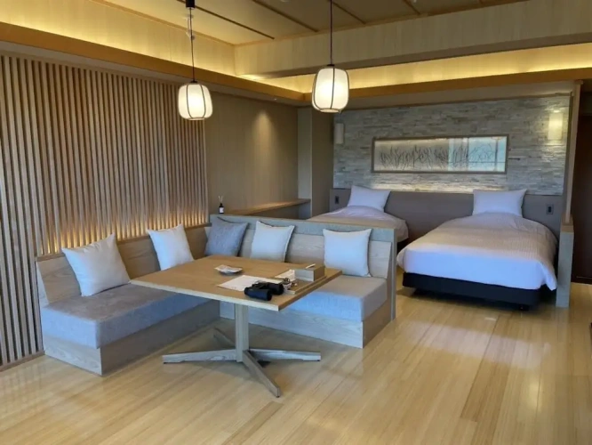 Classic Suite