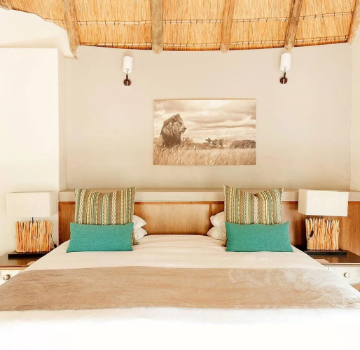 Tambuti Lodge