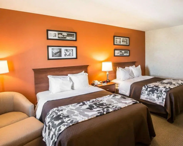 Sleep Inn & Suites