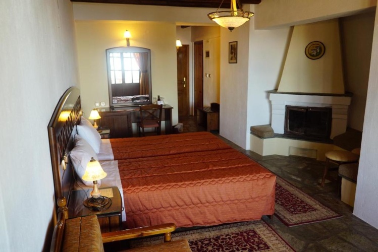 2 Bedrooms Suite