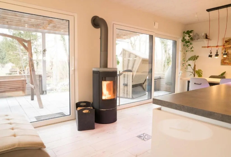 Ferienhaus Naturwerk