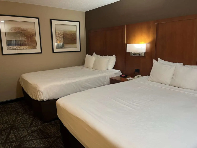 Comfort Inn