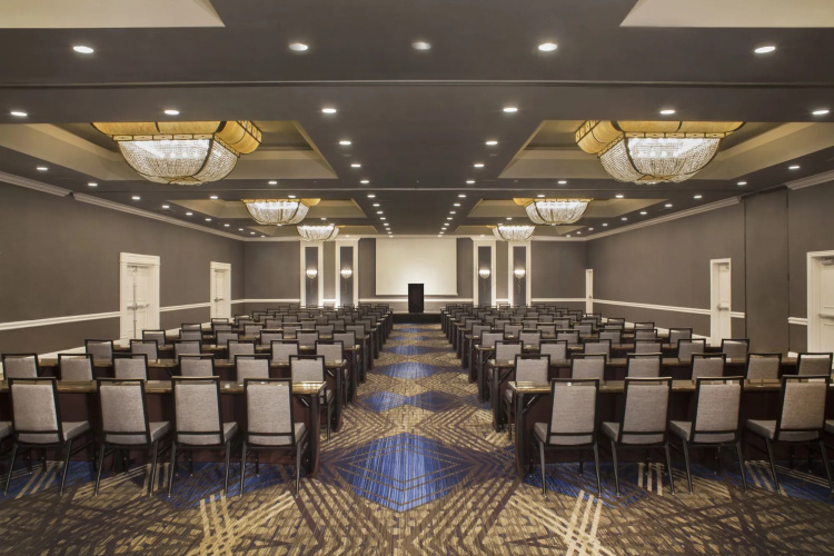 Crowne Plaza Annapolis by IHG