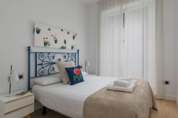 1 Bedroom Standard Apartment