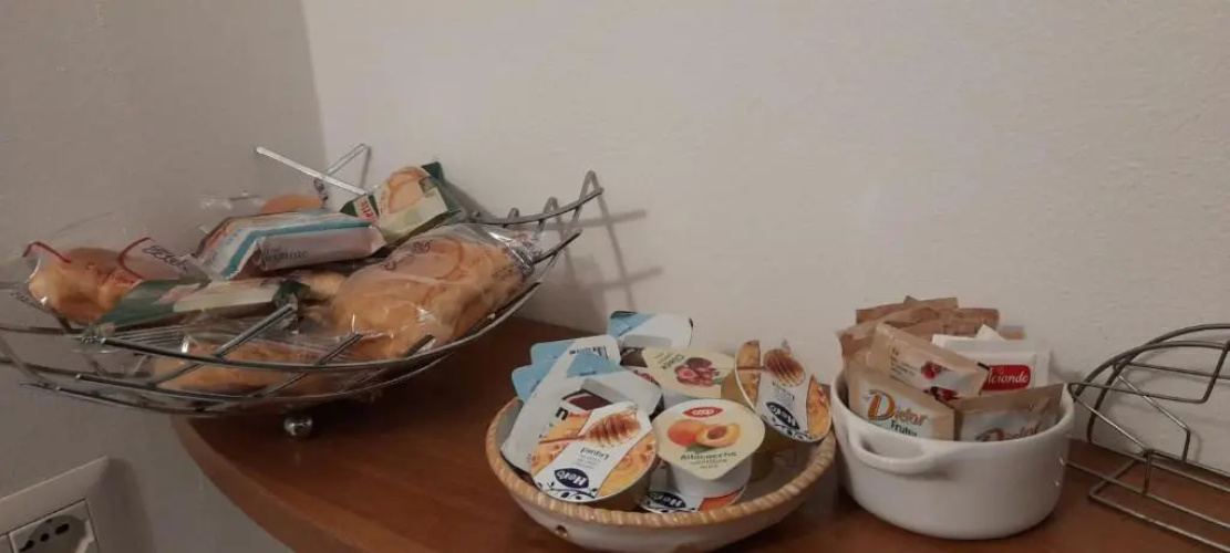 B&B Beglia Alguer - self check-in