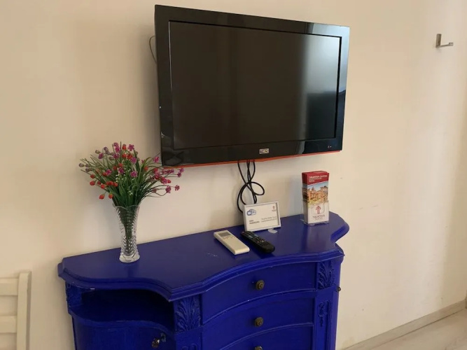 Tiburtina Suites