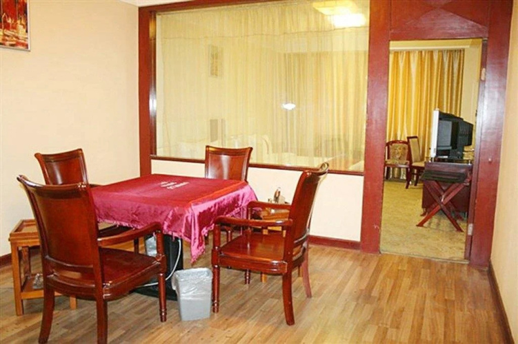 Taihe Hotel