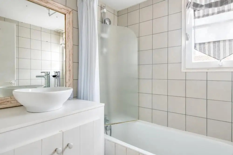Appartement Liseron