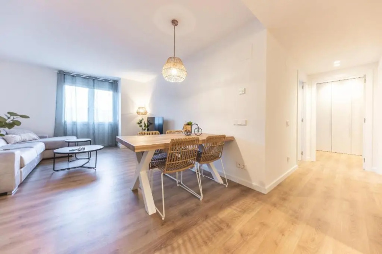 Bravissimo Afra, 2-bedroom apartment