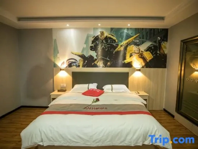 Superior Single room
