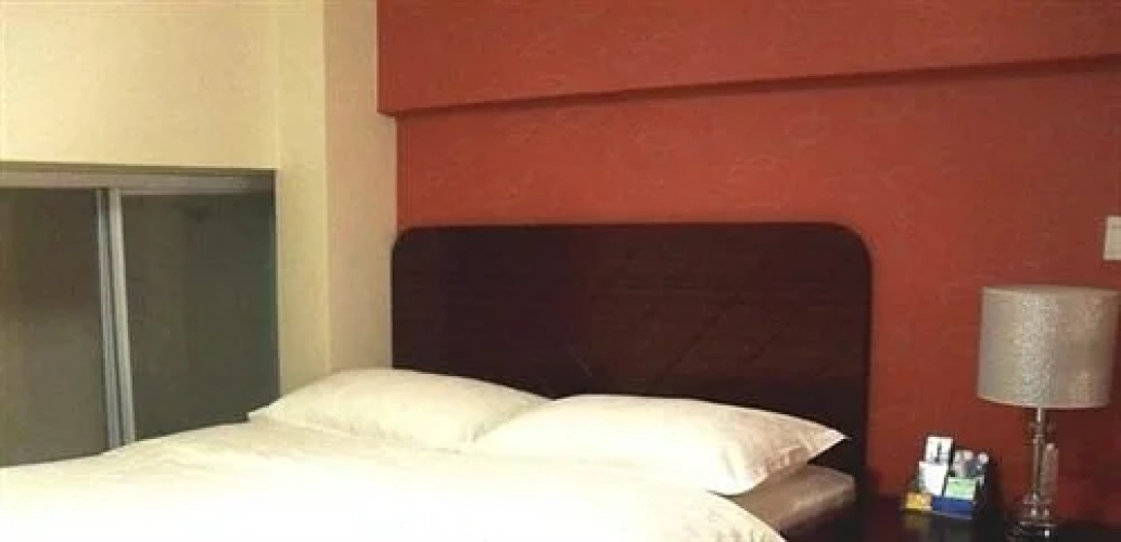 Shangmingge Hotel - Kunming