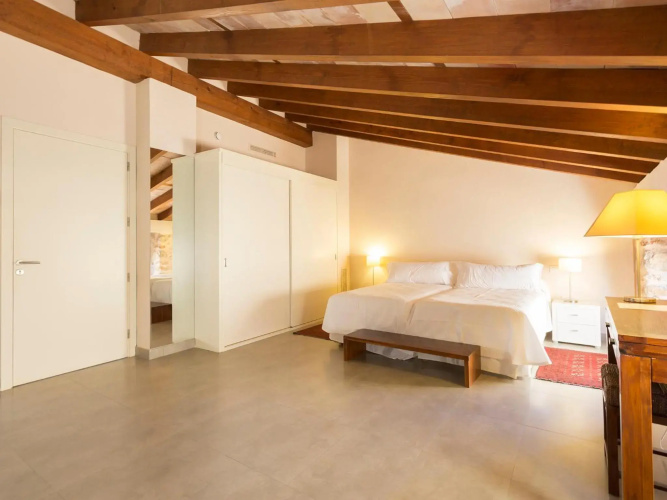 Ca' n Beia Suites - Adults Only - Turismo de Interior