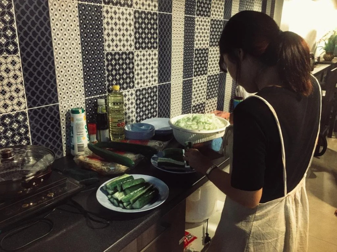 Bangkok W18 Hostel