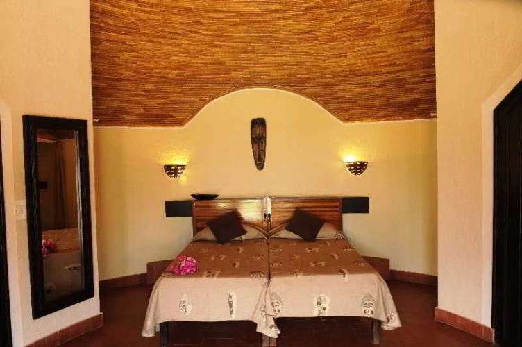 Hotel Delta Niominka