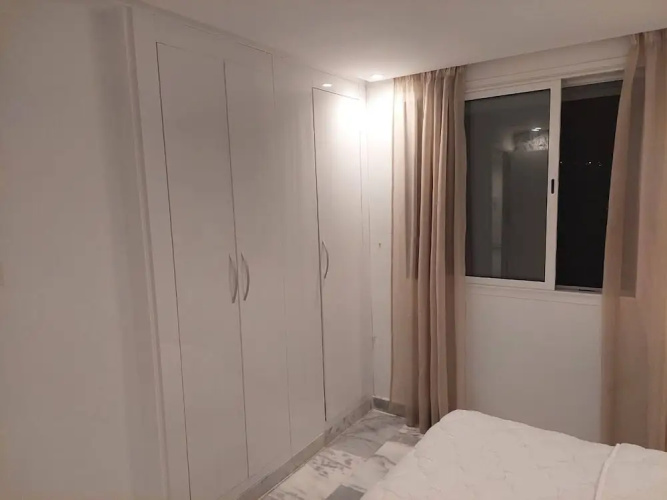 Condo a Tanger Maroc